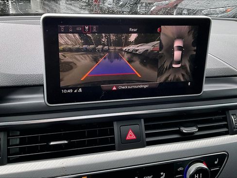 Used 2017 Audi A4 2.0T Prestige w/ Prestige Package image 14