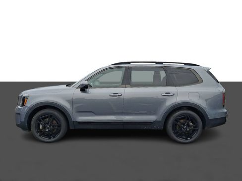 Used 2024 Kia Telluride EX X-Line AWD/4WD image 4