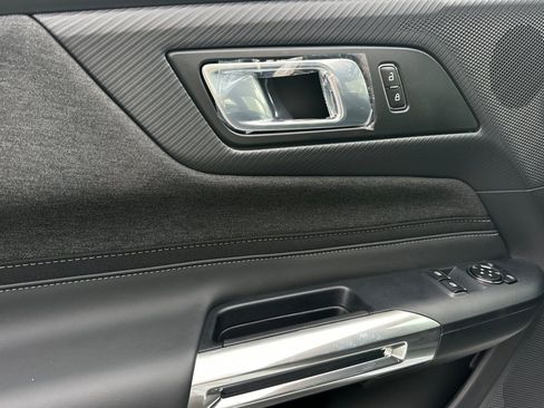 New 2026 Ford Mustang Coupe image 10