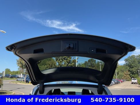 Used 2021 Acura RDX w/ Technology Package AWD/4WD image 17