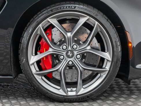 Used 2020 Ferrari GTC4Lusso T RWD image 15