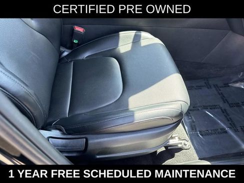 Used 2024 Kia Sportage EX FWD image 10