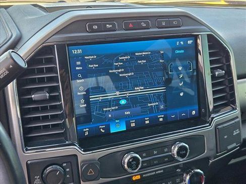 Used 2022 Ford F350 Platinum w/ Tremor Off-Road Package image 12