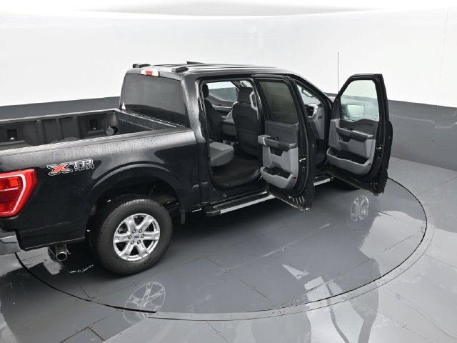 Used 2022 Ford F150 XLT w/ XTR Package AWD/4WD image 25