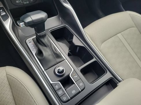 Certified 2025 Kia Sorento S FWD image 27