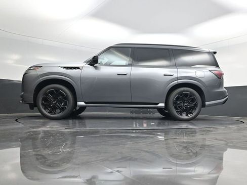 New 2026 INFINITI QX80 4WD image 59