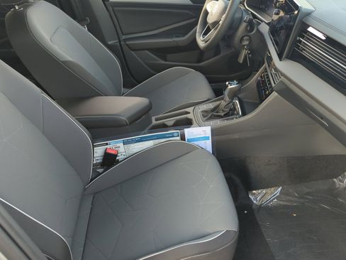 New 2026 Volkswagen Jetta Sport image 18