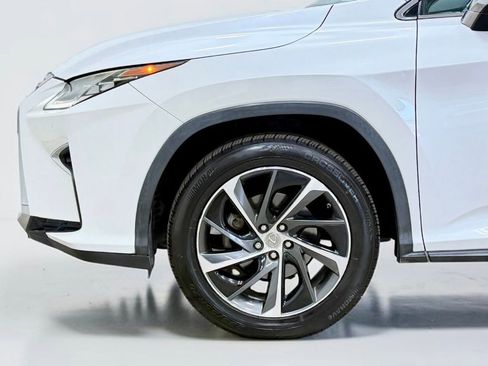 Used 2016 Lexus RX 350 FWD w/ Luxury Package image 22