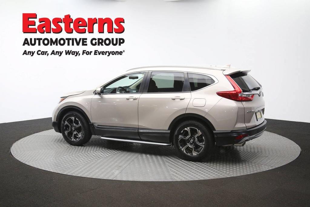Used 2018 Honda CR-V Touring image 64
