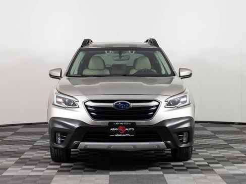 Used 2020 Subaru Outback Limited AWD/4WD image 11