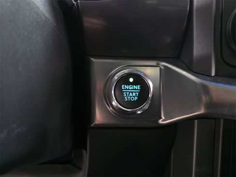 Used 2021 Ford F150 Lariat w/ Equipment Group 502A High image 20