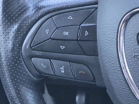 Used 2018 Dodge Durango GT AWD/4WD image 23