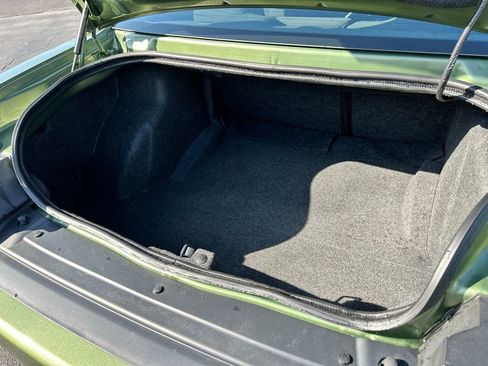 Used 2023 Dodge Challenger R/T Scat Pack w/ Scat Pack Stripe image 31