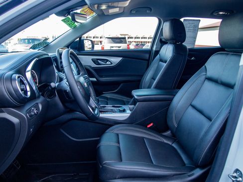 Used 2023 Chevrolet Blazer LT w/ Sound & Technology Package image 13