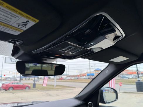 Used 2019 Land Rover Range Rover Sport HSE Dynamic AWD/4WD image 50