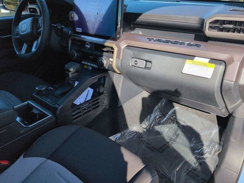 New 2026 Toyota Tacoma TRD Off-Road image 29