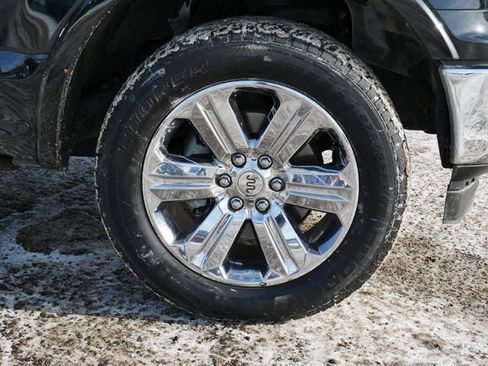 Used 2019 Ford F150 King Ranch w/ Equipment Group 601A Luxury image 7