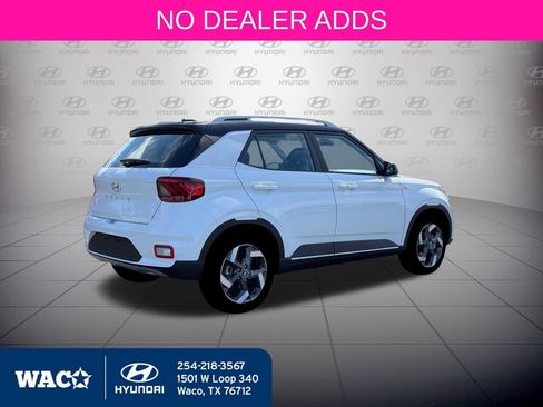 New 2026 Hyundai Venue SEL image 11