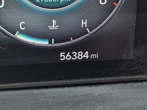 Used 2023 Hyundai Santa Cruz SEL w/ Activity Package image 28