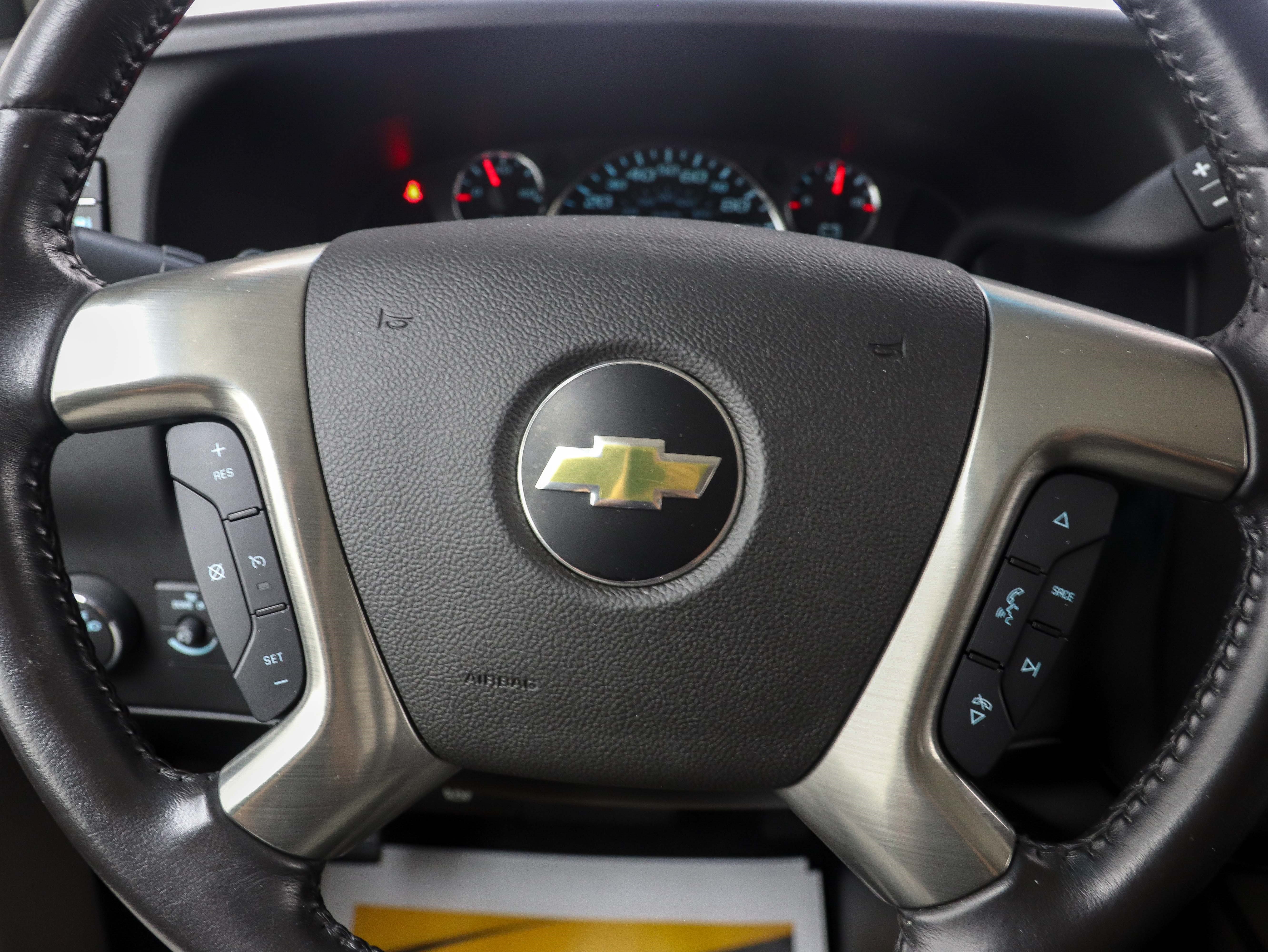 Used 2019 Chevrolet Express 3500 LS RWD image 20