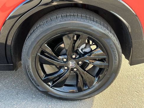 Certified 2024 Buick Encore GX Sport Touring image 13