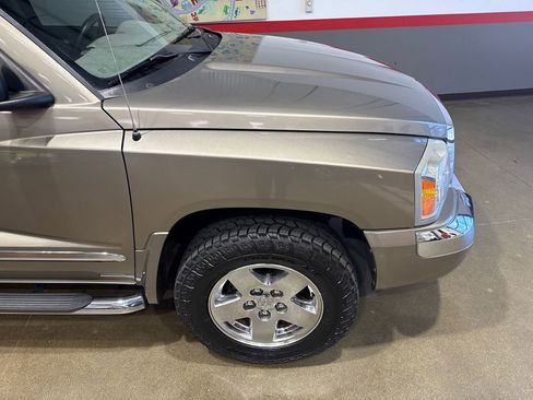 Used 2006 Dodge Dakota Laramie w/ Trailer Tow Group image 60