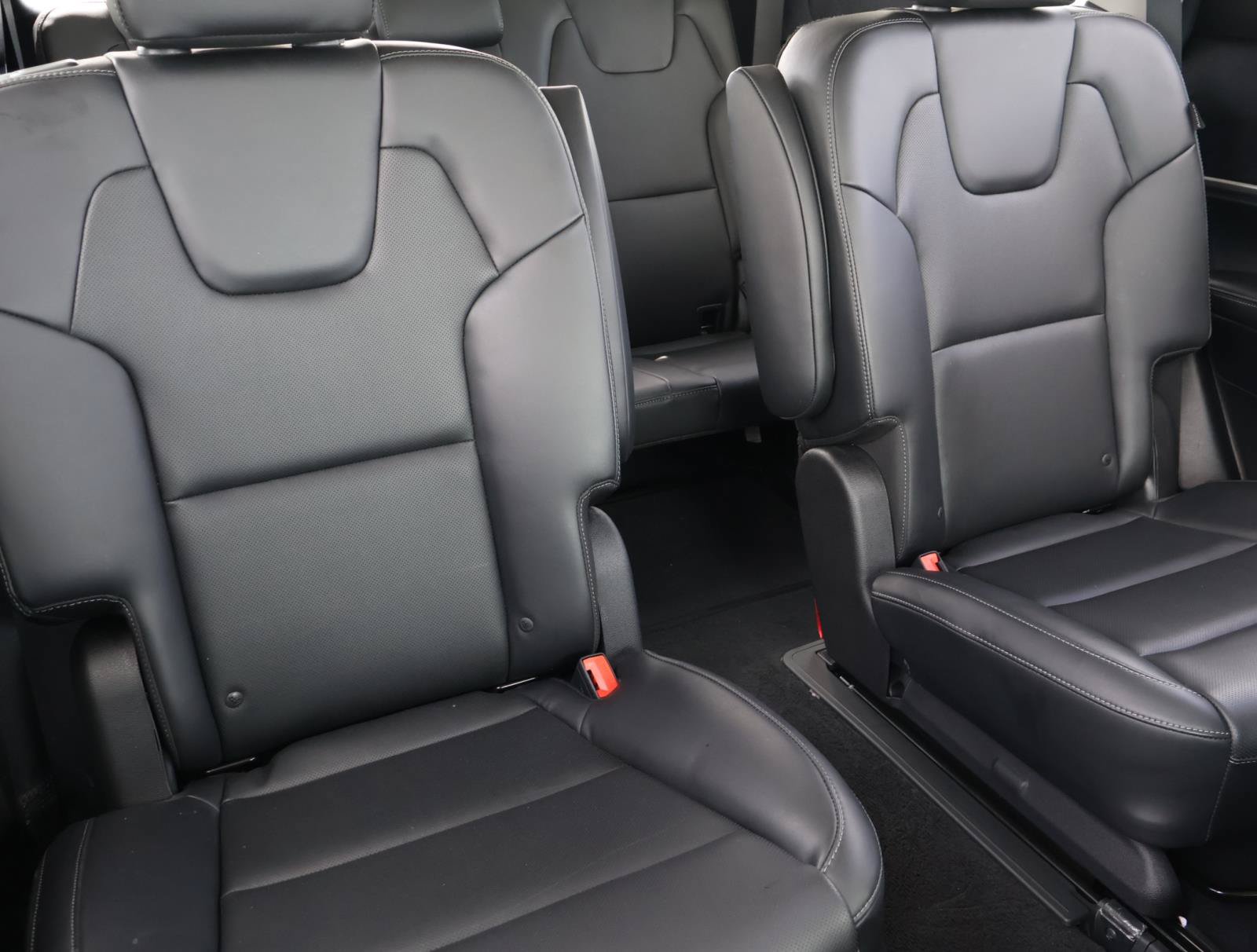 Used 2024 Kia Telluride S w/ S Sunroof Package FWD image 19