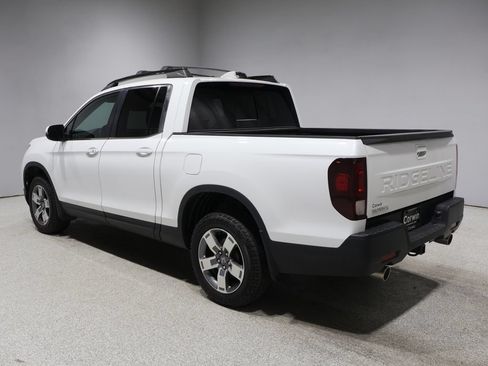 Used 2024 Honda Ridgeline RTL image 5