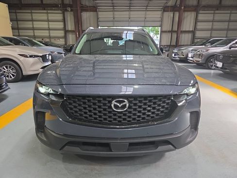 Used 2025 MAZDA CX-50 AWD 2.5 S w/ Preferred Package image 7