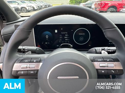 Used 2025 Hyundai Santa Cruz XRT AWD/4WD image 18