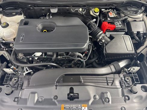 Used 2020 Lincoln Corsair AWD w/ Premium Package image 12