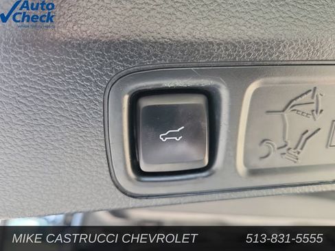 Used 2021 Ford Expedition Max Platinum AWD/4WD image 30