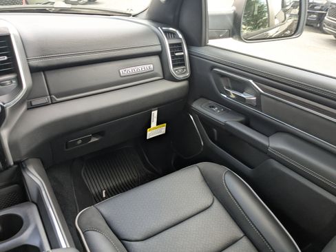 New 2026 RAM 1500 Laramie image 16