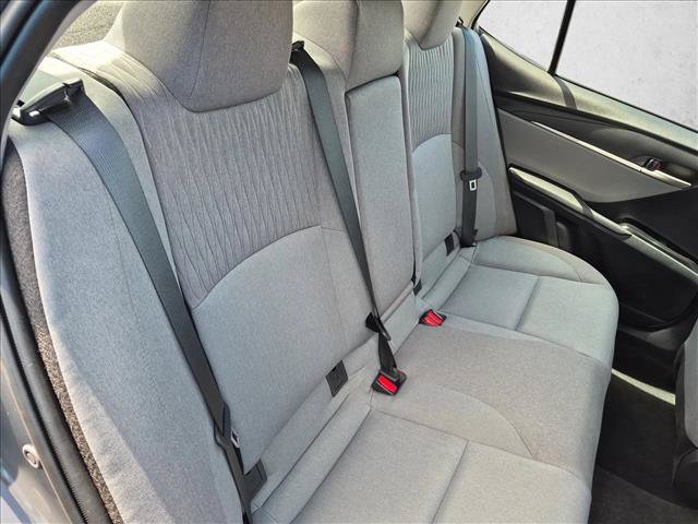Used 2025 Toyota Camry LE FWD image 18
