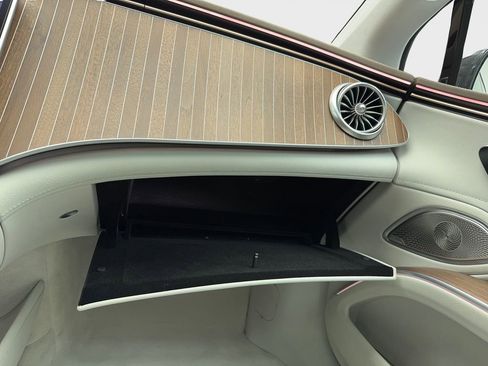 Used 2023 Mercedes-Benz EQS 450+ 4MATIC Sedan w/ Winter Package image 28