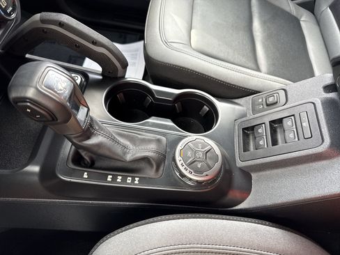 Used 2024 Ford Bronco Big Bend AWD/4WD image 21