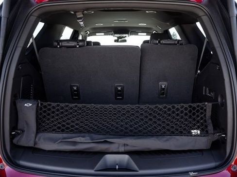 New 2026 Chevrolet Tahoe LT w/ Comfort Package image 6