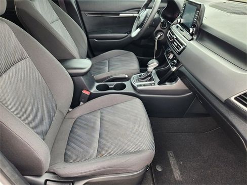 Used 2022 Kia Seltos LX image 14
