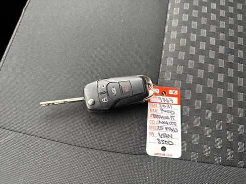 Used 2021 Ford Transit 350 XLT RWD image 14
