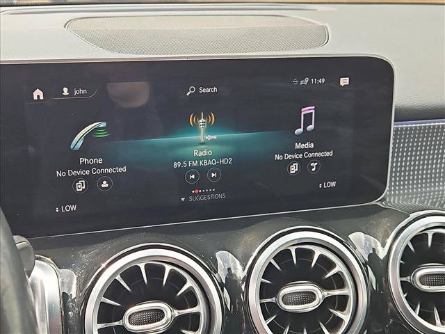 Used 2020 Mercedes-Benz GLB 250 image 20