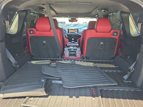 Used 2023 Acura MDX Type S image 10