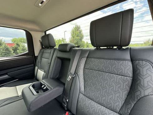 Used 2023 Toyota Tundra SR5 w/ SR5 Premium Package AWD/4WD image 16
