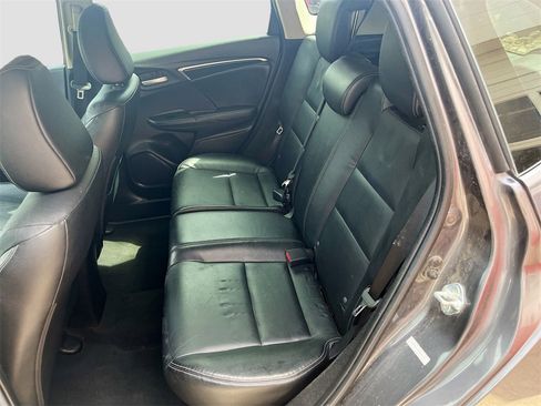 Used 2017 Honda Fit EX-L image 25