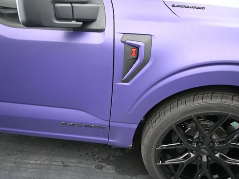 New 2025 Ford F150 XL w/ Equipment Group 103A High image 9