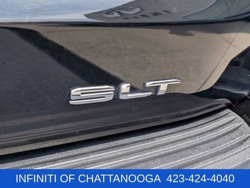 Used 2022 GMC Yukon SLT w/ SLT Premium Package AWD/4WD image 35