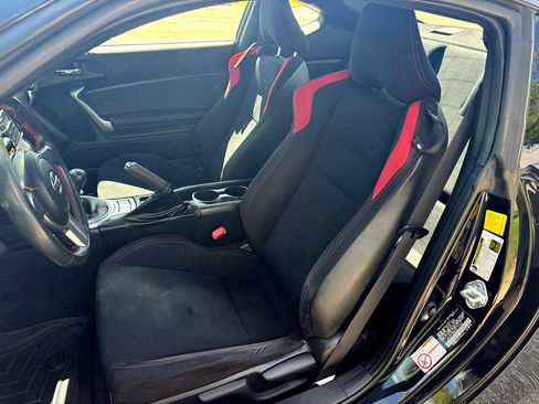 Used 2013 Scion FR-S 2dr Cpe Man (Natl) image 10