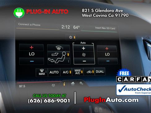 Used 2014 Ford Focus ST w/ Equipment Group 202A image 25