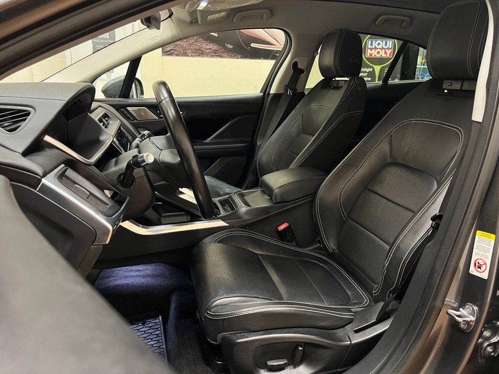 Used 2020 Jaguar I-PACE S AWD/4WD image 18