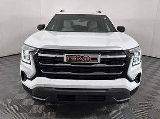 New 2026 GMC Terrain Elevation w/ Elevation Premium Package video 2