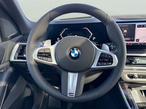 New 2026 BMW X5 xDrive40i w/ M Sport Package image 23